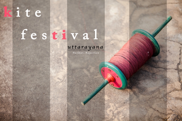Kite festival cover